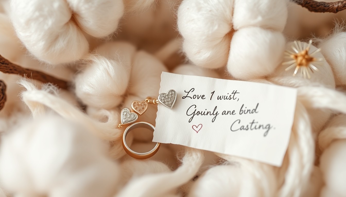 Pourquoi le 1 an de mariage est-il si spécial 