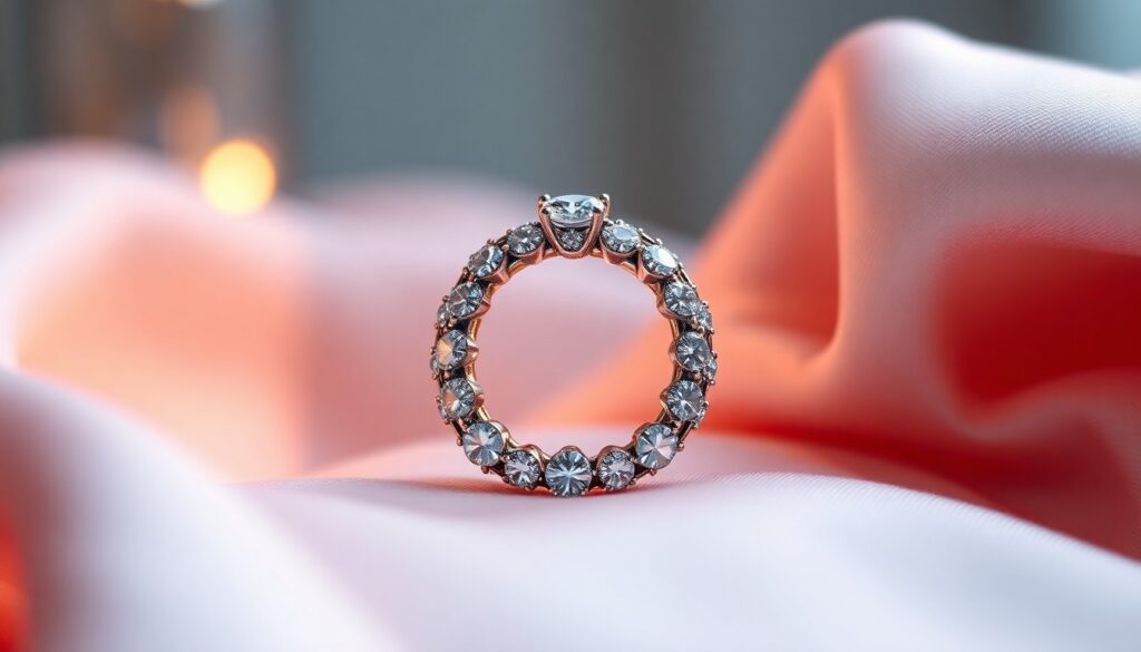 10 tendances incontournables pour choisir la bague de mariage parfaite en 2026