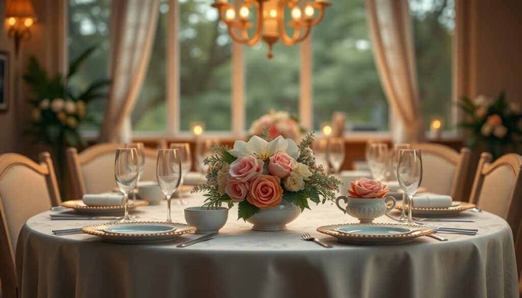 20 ans de mariage : célébrez les noces de porcelaine avec nostalgie et créativité