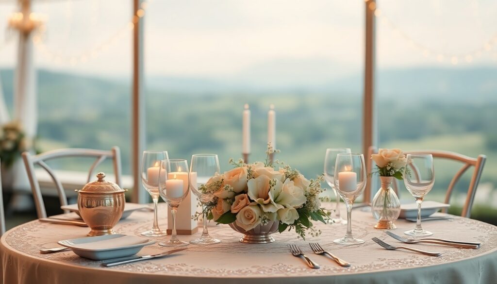 25 ans de mariage : guide complet pour célébrer vos noces d'argent