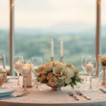 25 ans de mariage : guide complet pour célébrer vos noces d'argent