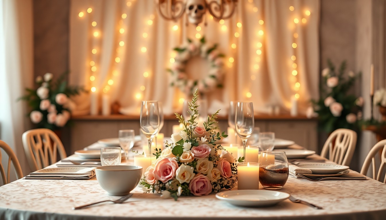 3 ans de mariage : célébrez vos noces de froment avec amour et créativité !