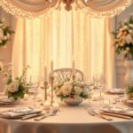 30 ans de mariage : 10 façons inoubliables de célébrer vos noces de perle !