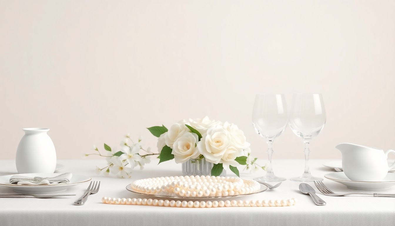 Organiser une fête inoubliable  conseils pour un anniversaire de mariage mémorable