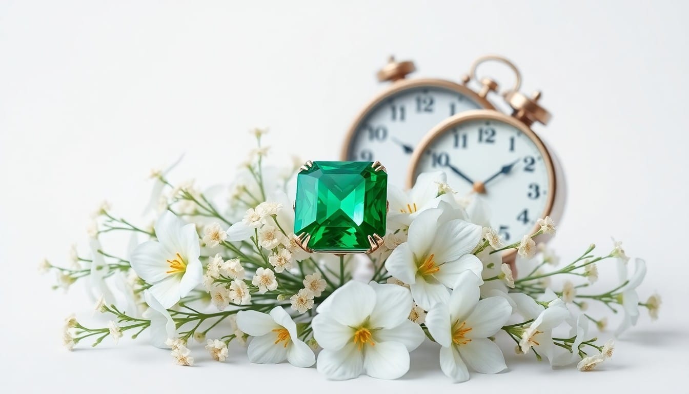 Limportance des 40 ans de mariage  une éternité damour