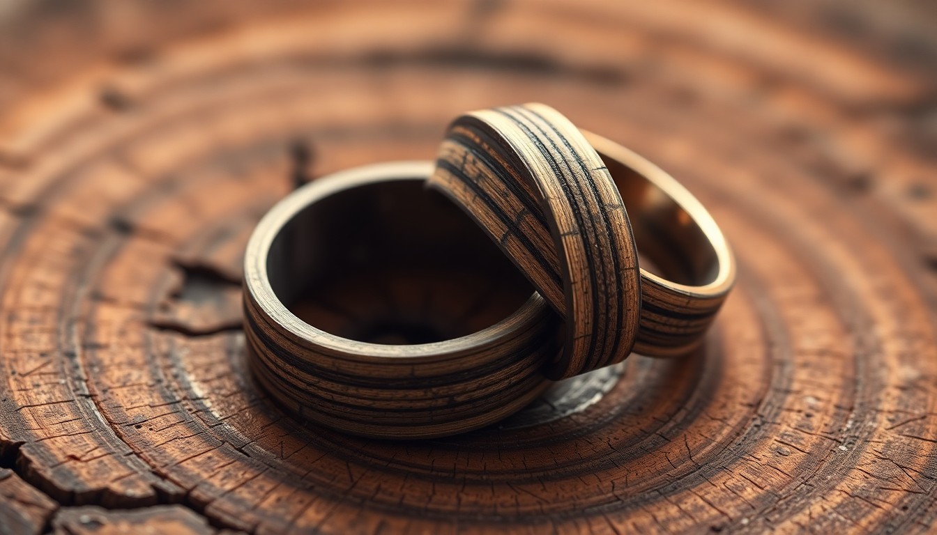 Limportance des 5 ans de mariage  un cap à célébrer