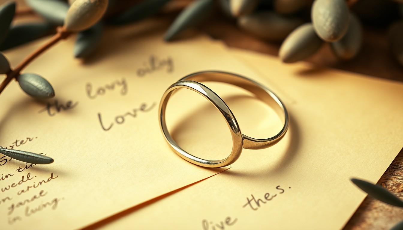 Pourquoi 6 ans de mariage est un tournant dans la vie de couple