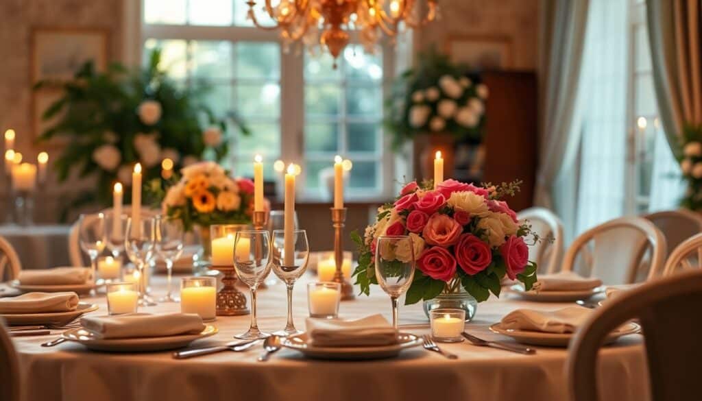 60 ans de mariage : célébrez un amour éternel avec ces idées inoubliables !