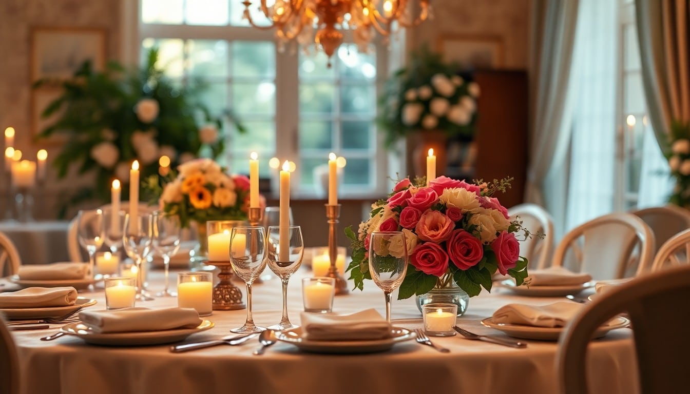 60 ans de mariage : célébrez un amour éternel avec ces idées inoubliables !