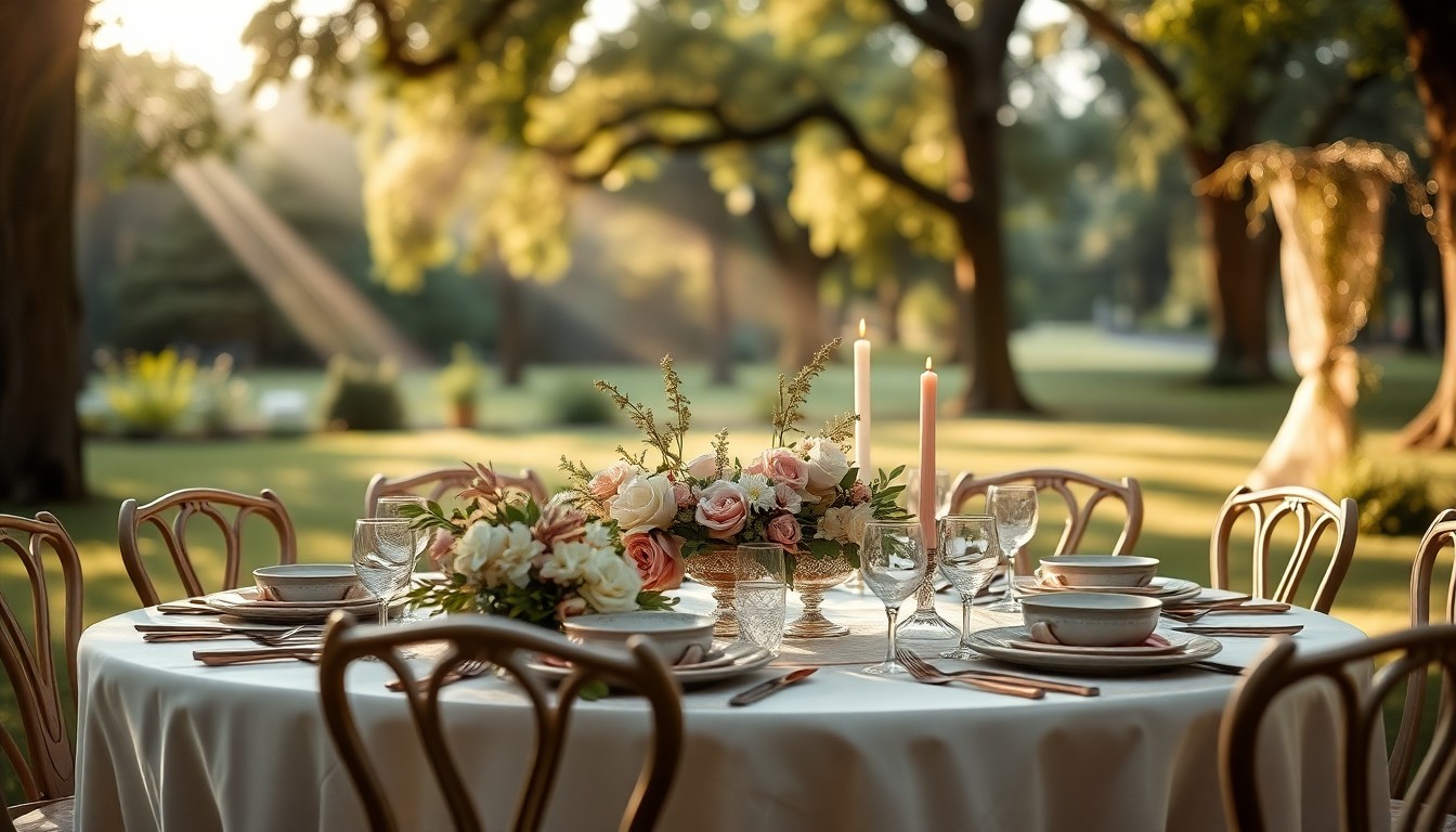 Budget mariage : 10 astuces pour un jour d’exception (sans vous ruiner)