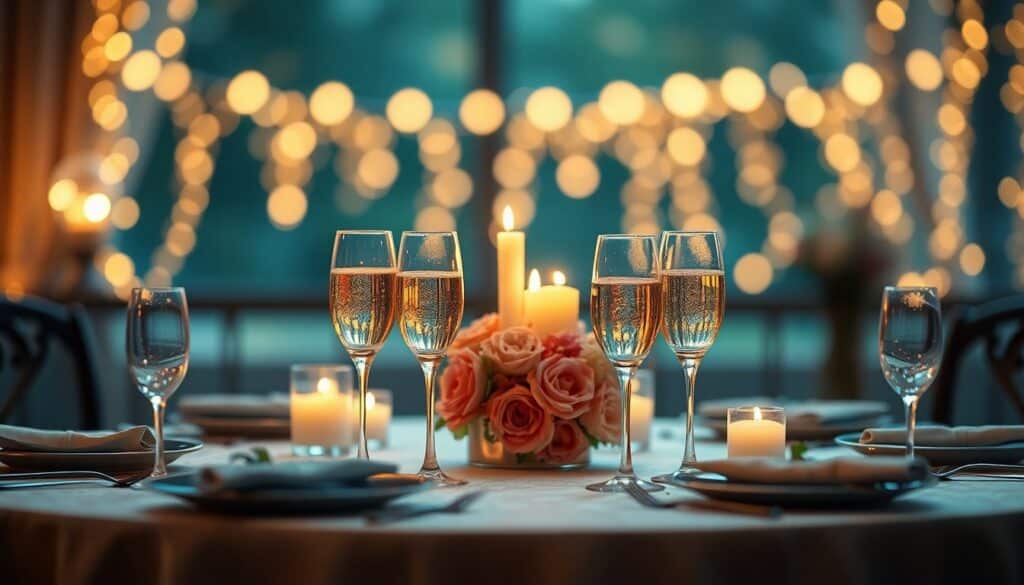 Célébrez l’amour : 10 ans de mariage et 10 façons de rendre cet anniversaire inoubliable !