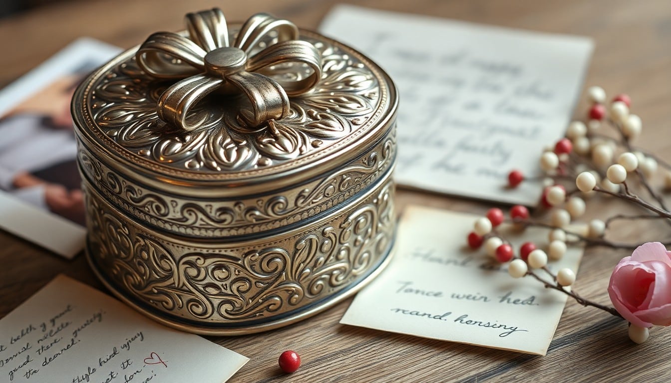 Limportance des 10 ans de mariage  une décennie damour et de partage