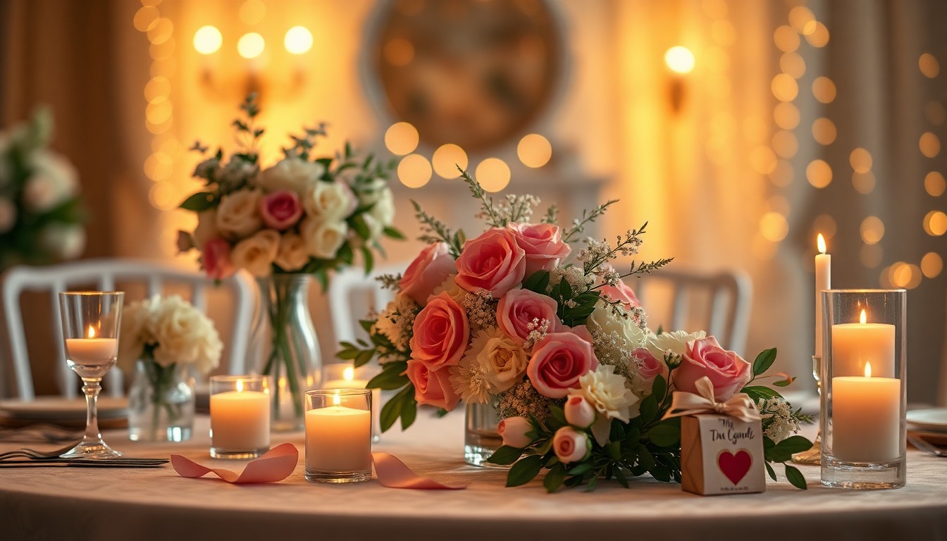 Célébrez l&rsquo;amour : 100+ idées créatives et émouvantes de félicitations mariage (exemples personnalisés)