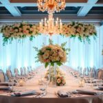 Décoration salle de mariage : idées, thèmes et astuces pour une réception inoubliable