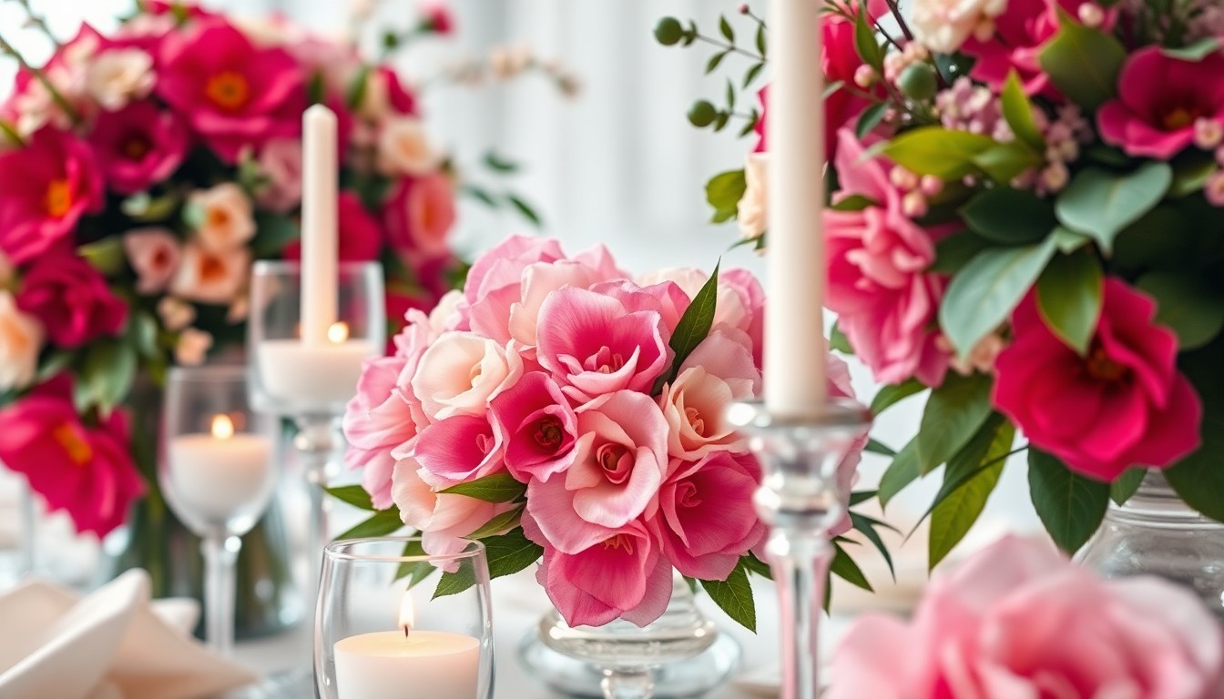 Les éléments de décoration incontournables pour transformer votre salle