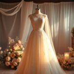 Découvrez la robe parfaite pour éblouir aux mariages : 10 astuces incontournables pour les invités