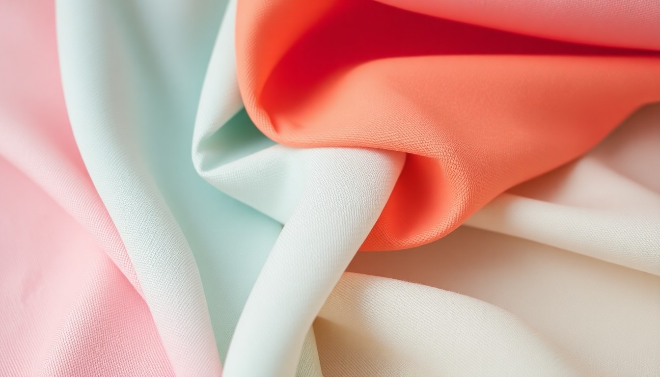 Les couleurs tendances 2026 selon la saison et le type de mariage