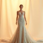 éblouissez votre mariage : la robe de soirée idéale pour briller en toute occasion