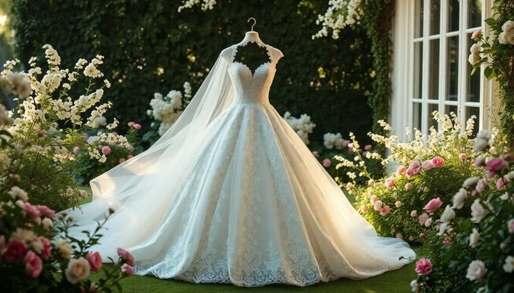 Le guide ultime pour choisir la robe de mariage de vos rêves : tendances 2026, astuces et inspirations personnalisées