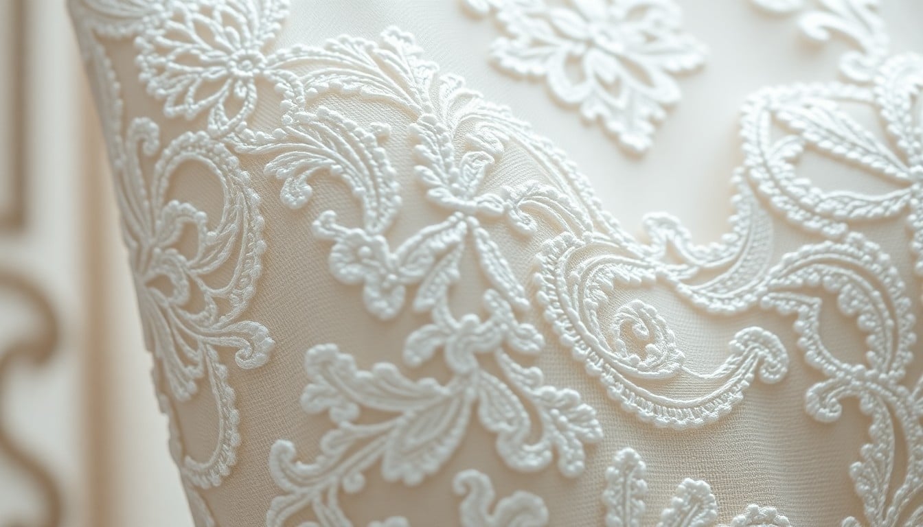 Les tendances 2026 des robes de mariage  ce qui fait fureur