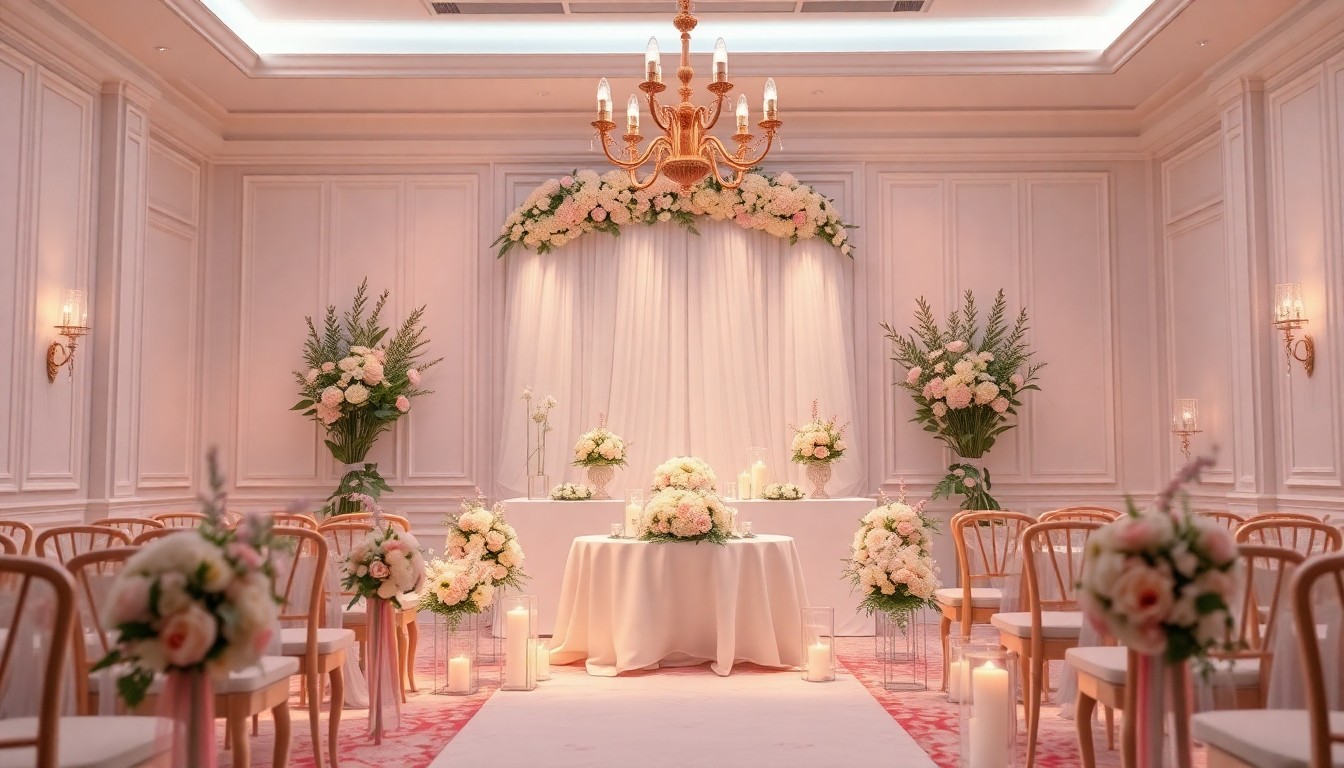 Mariage civil : maîtriser la procédure pour un jour j serein (conseils d’expert)