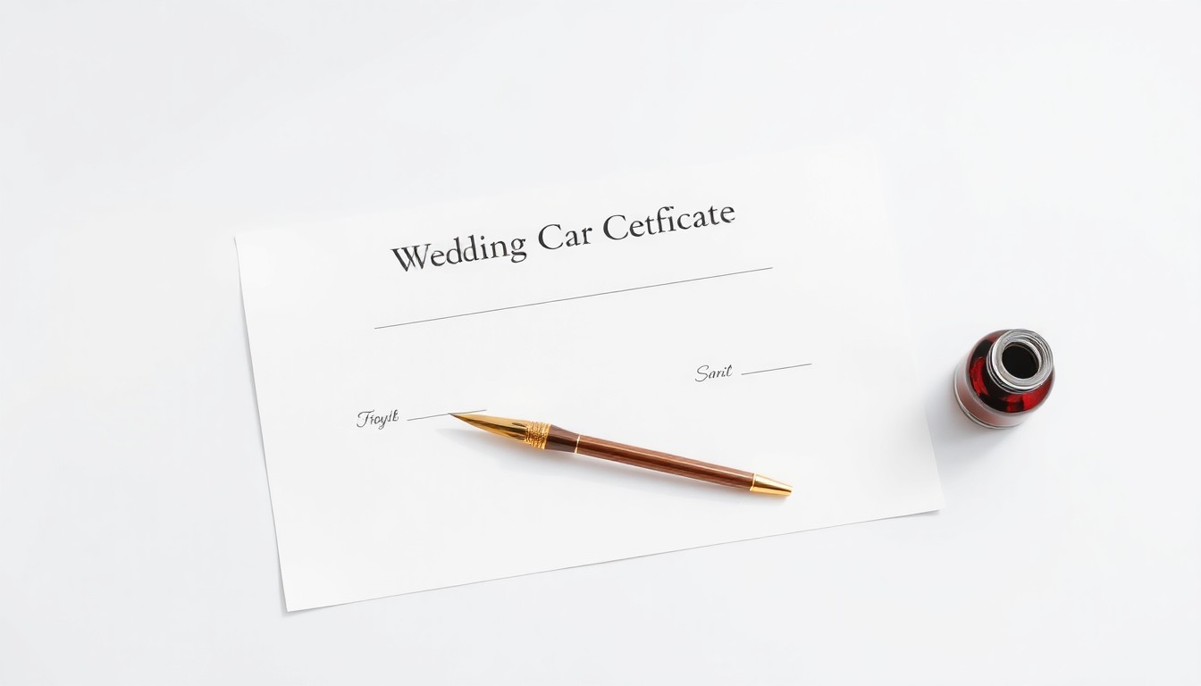 Mariage civil  définition, enjeux et différences avec le religieux