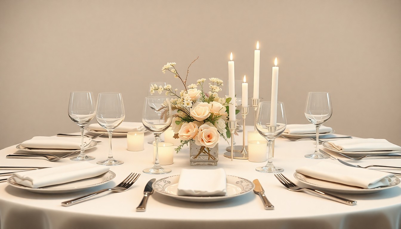 Comment célébrer vos noces de mariage idées pratiques et inspirantes