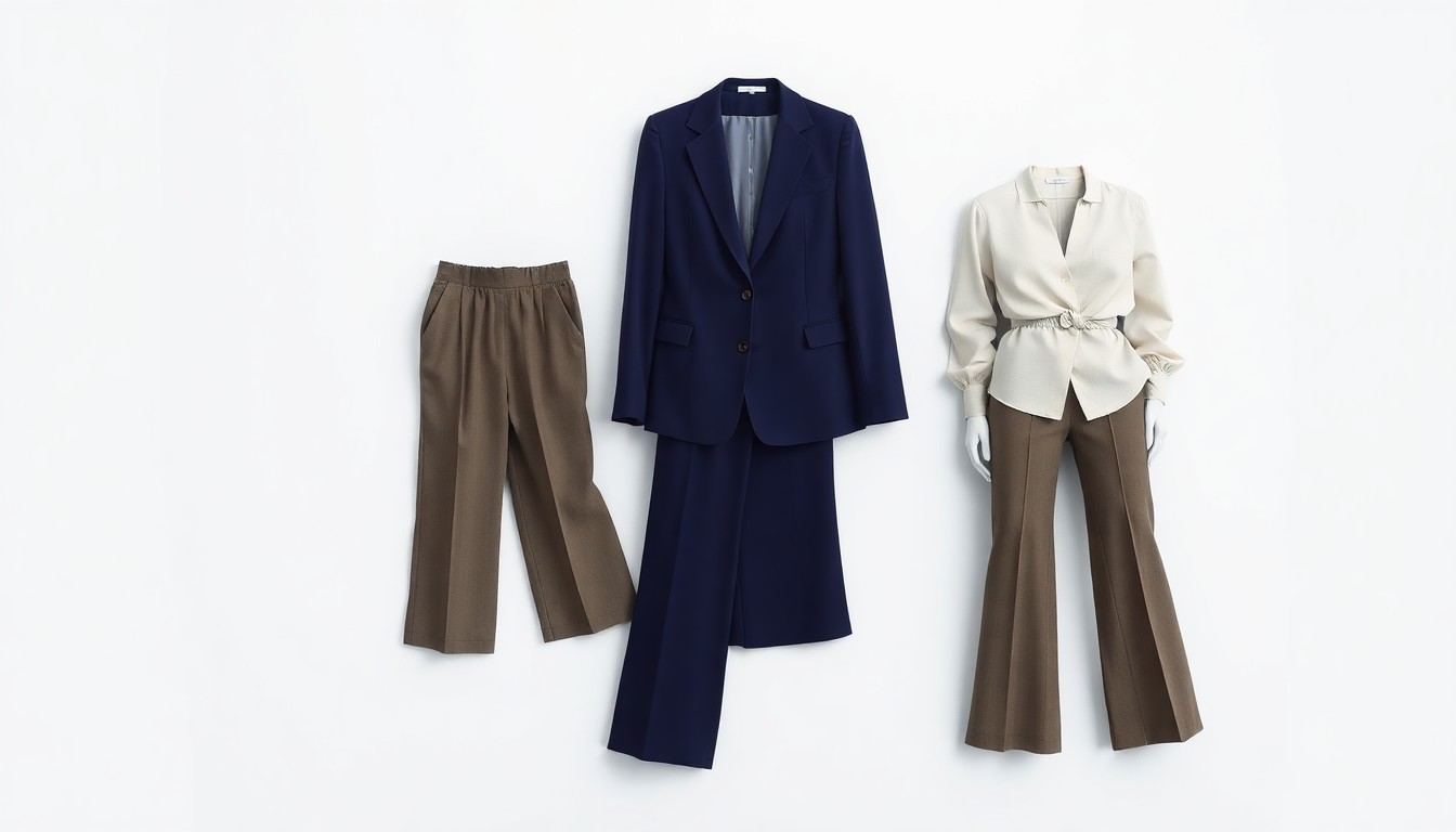 Comment choisir le tailleur parfait pour votre mariage 