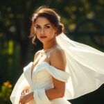 Pourquoi le tailleur femme est le choix de mariage révolutionnaire de 2026 !