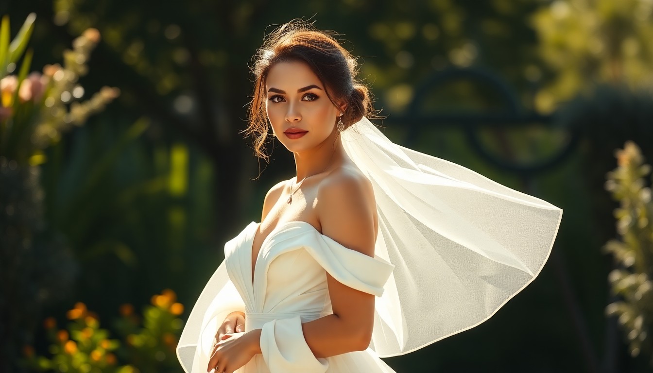 Pourquoi le tailleur femme est le choix de mariage révolutionnaire de 2026 !