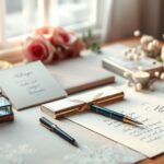 Publication des bans : maîtriser cette étape clé de votre mariage (conseils d’expert)