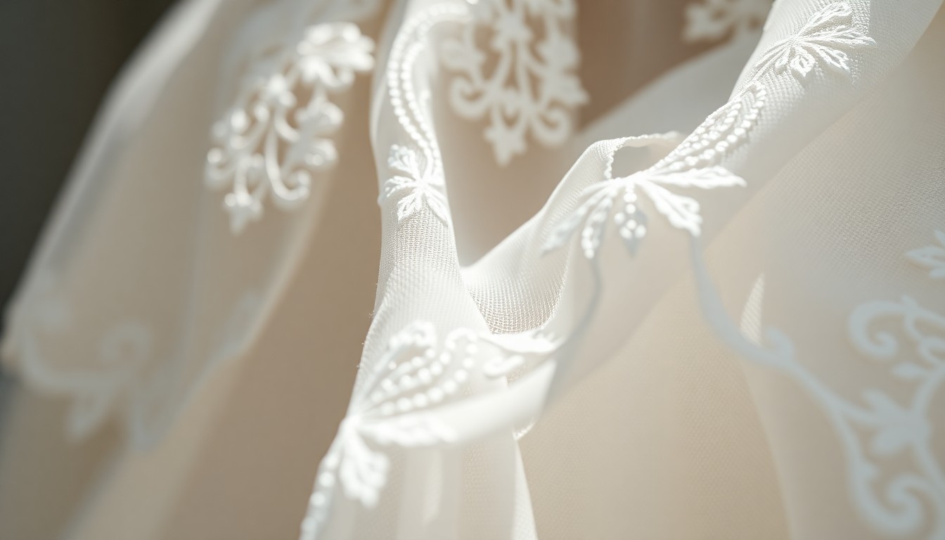 Les grandes tendances robes de mariée entre héritage et modernité