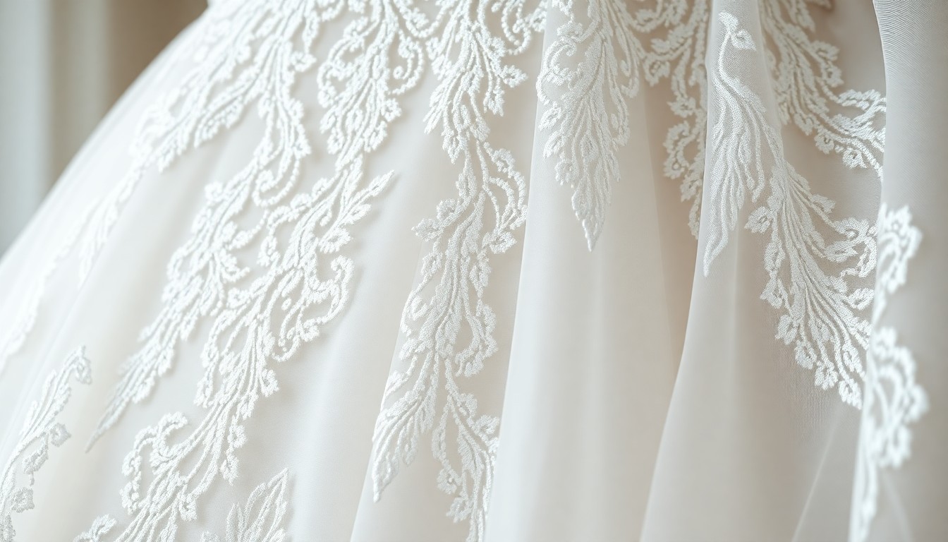 Robe de mariée grande taille  représentation, confiance et bien-être avant tout