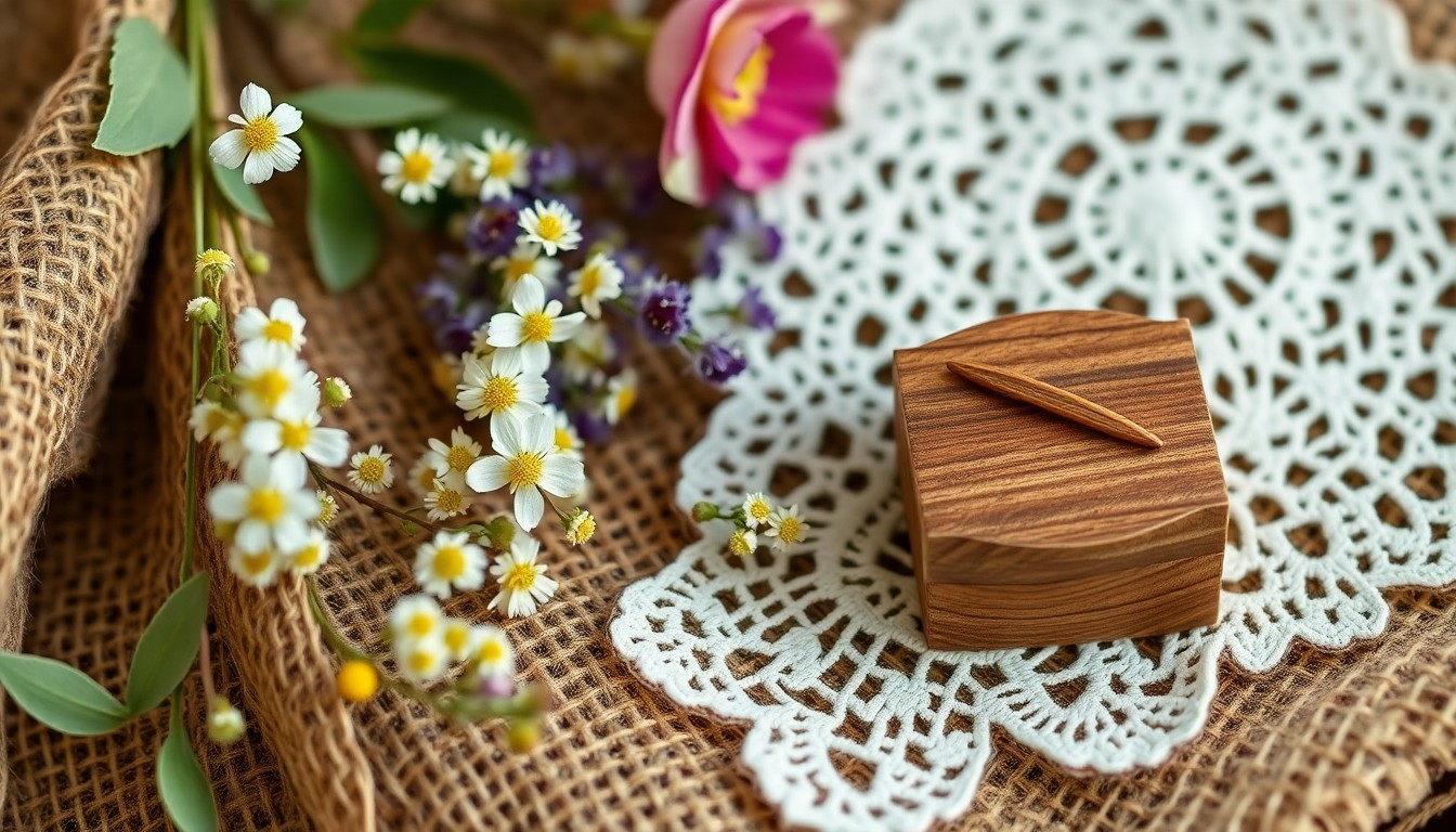 Pourquoi choisir un thème de mariage champêtre en 2026