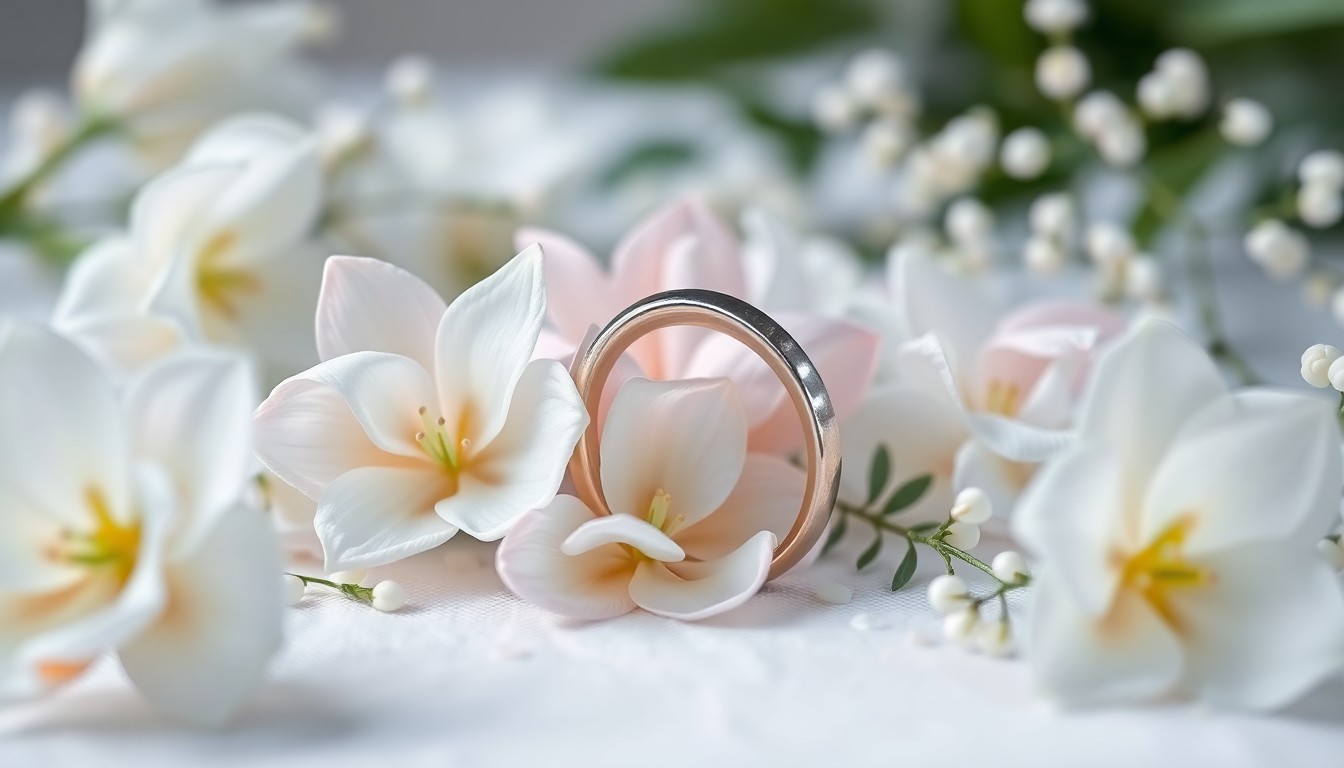 Tout savoir sur l'acte de mariage : votre guide complet pour une union réussie