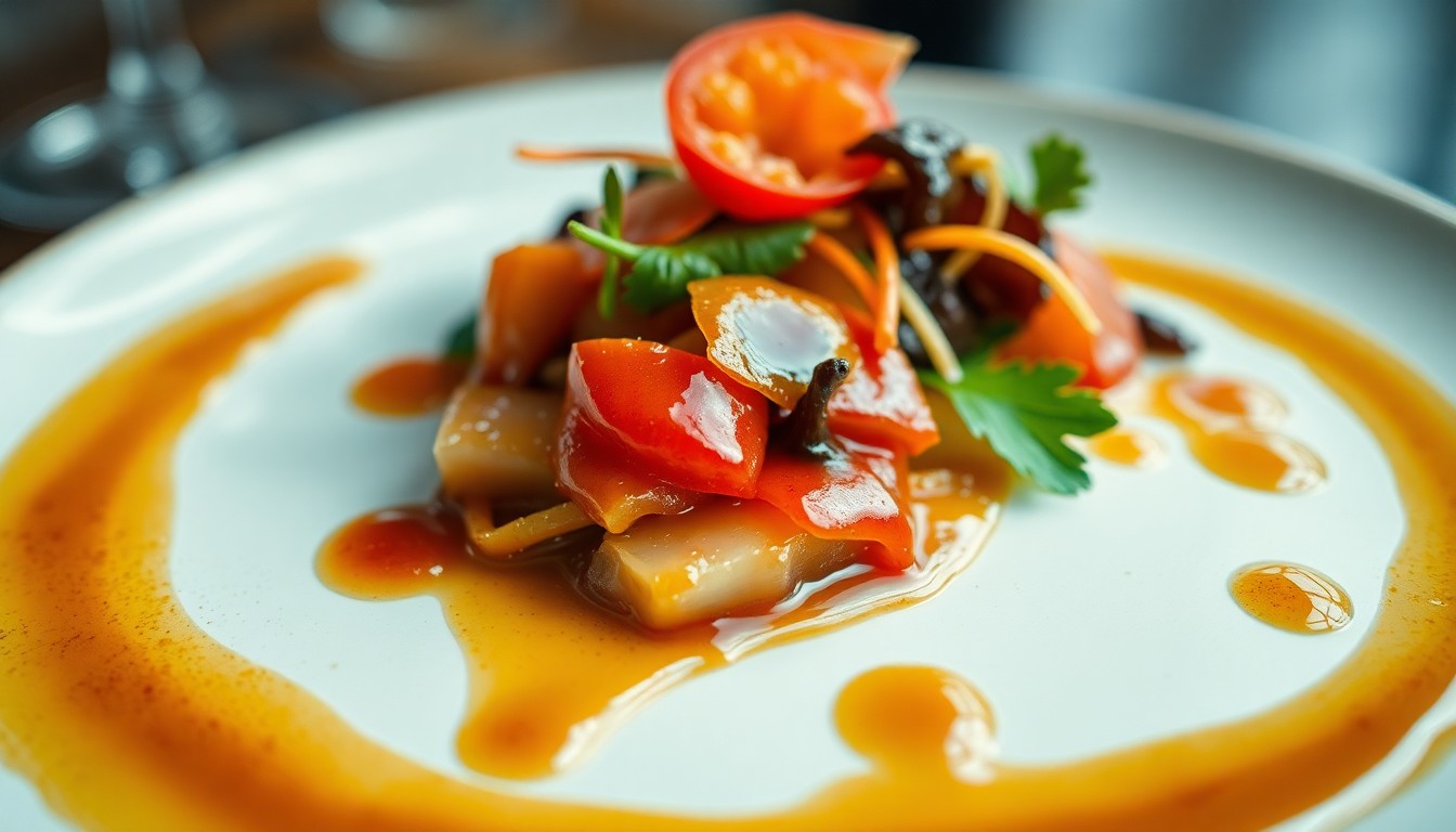 Pourquoi le traiteur est-il crucial pour votre mariage 