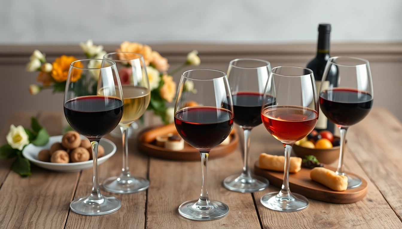 Quest-ce quun vin dhonneur de mariage et pourquoi ce moment est-il si essentiel 