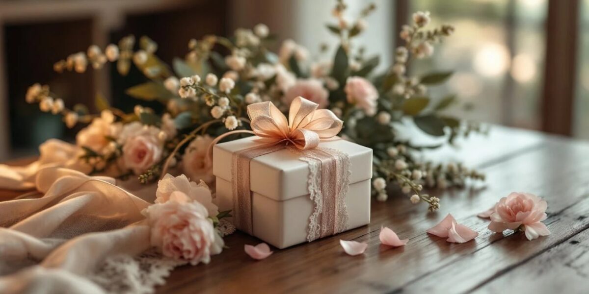 Cadeau anniversaire de mariage : guide complet des idées et traditions