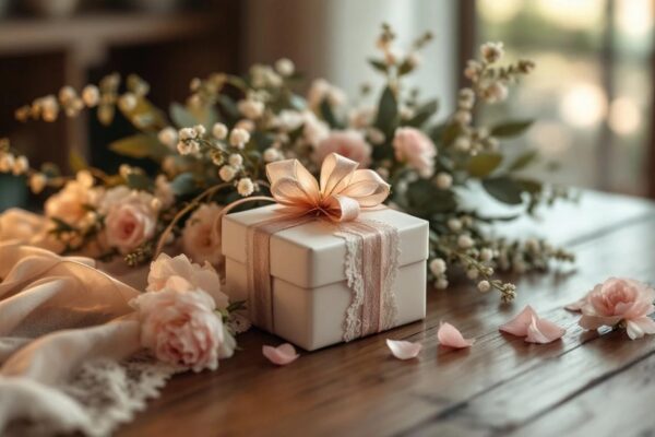 Cadeau anniversaire de mariage : guide complet des idées et traditions