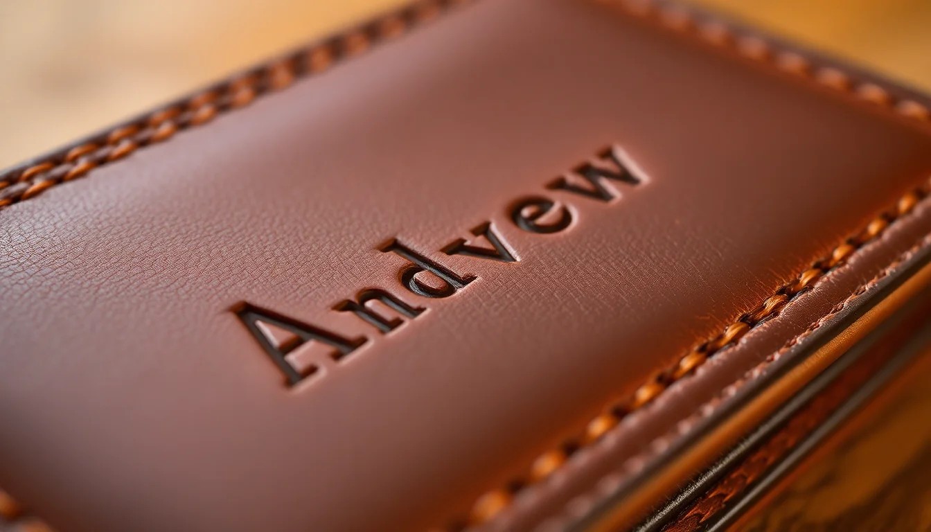 Idées cadeaux pour lui anniversaire de mariage homme