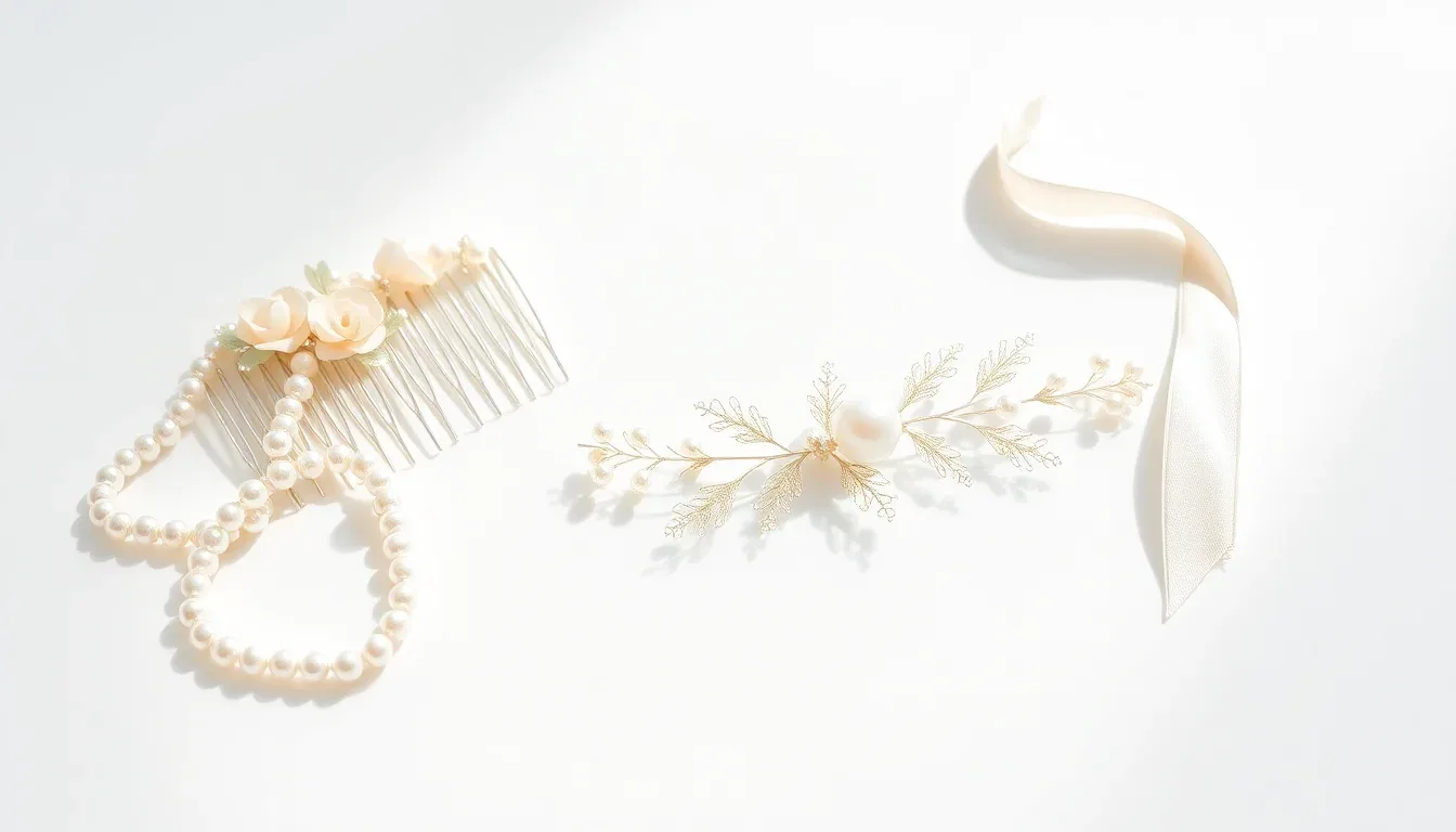 Accessoires et finitions  passer de chic à remarquable