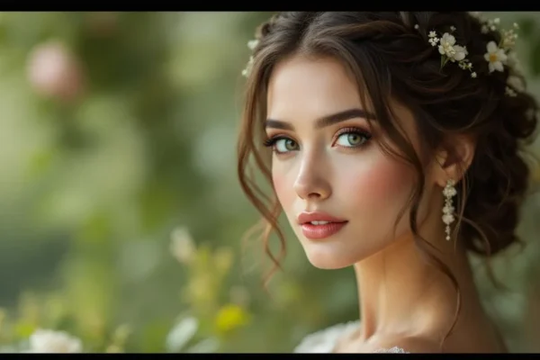 Coiffure invitée mariage : guide complet pour trouver votre style