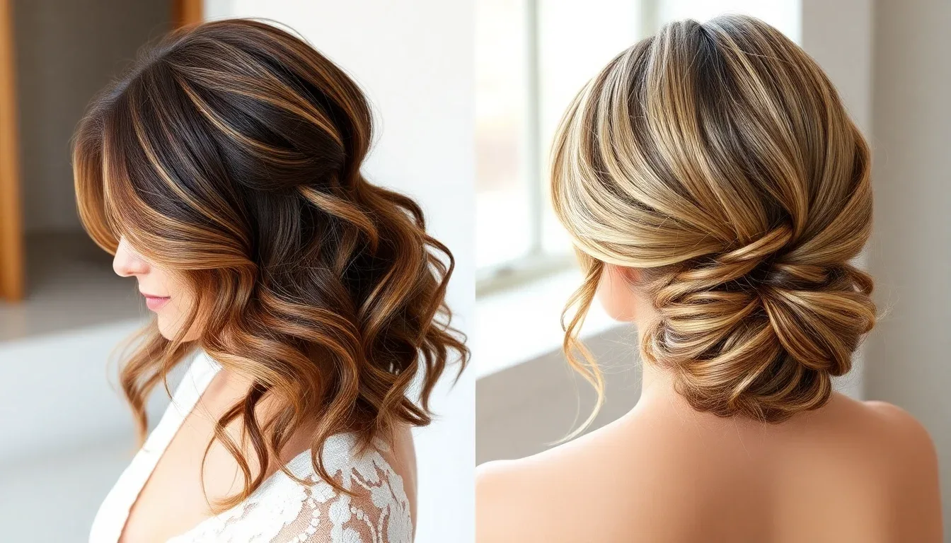 Les grandes tendances de coiffure invitée en 2026