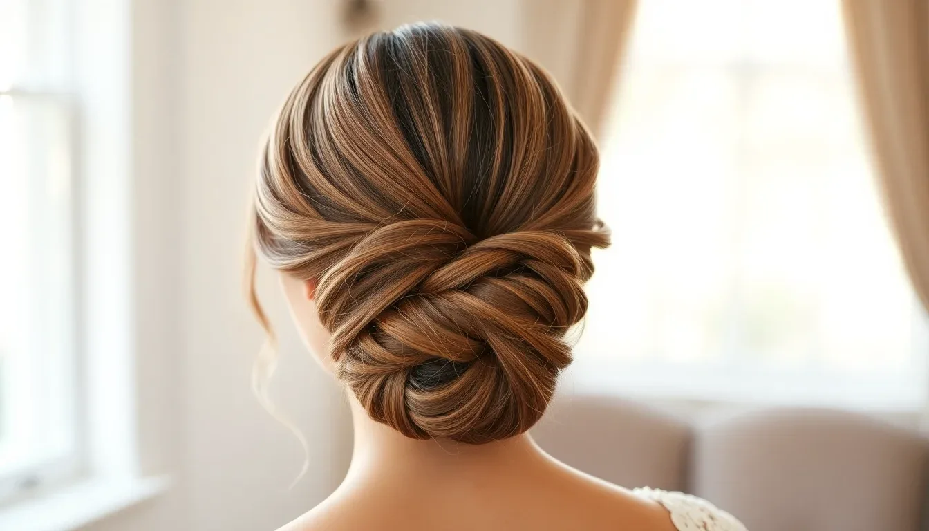 Les styles incontournables pour cheveux mi-longs