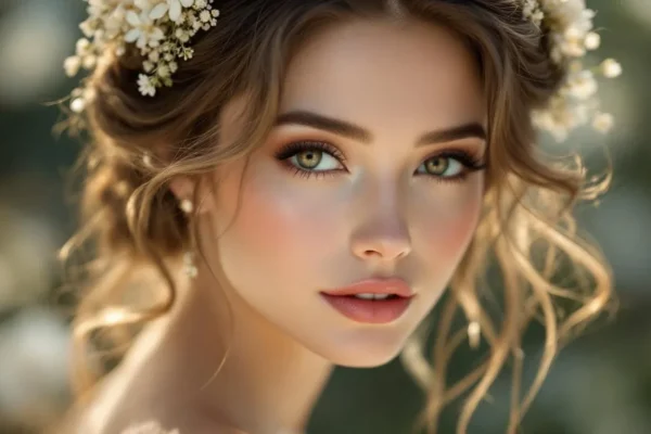 Coiffure mariage invitée : guide complet pour un look parfait