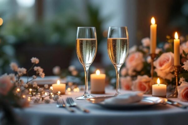 Joyeux anniversaire de mariage : guide complet pour célébrer votre amour