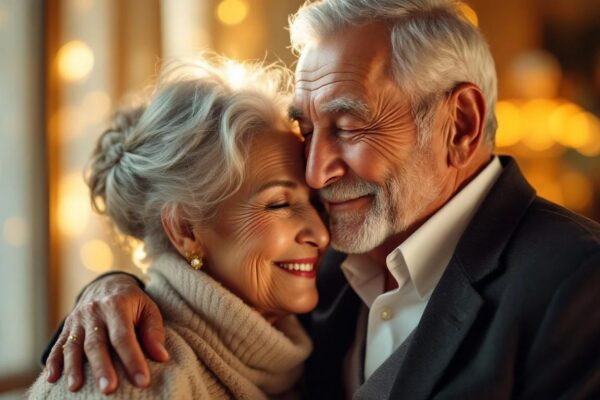 Noces de diamant : guide complet pour célébrer 60 ans de mariage