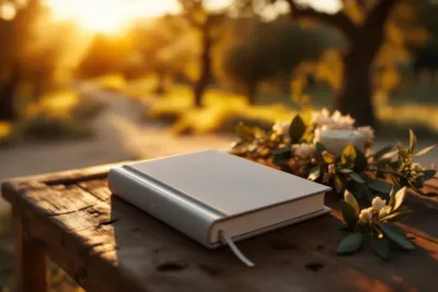 Cérémonie laïque dans le Var : textes et discours personnalisés pour une célébration inoubliable