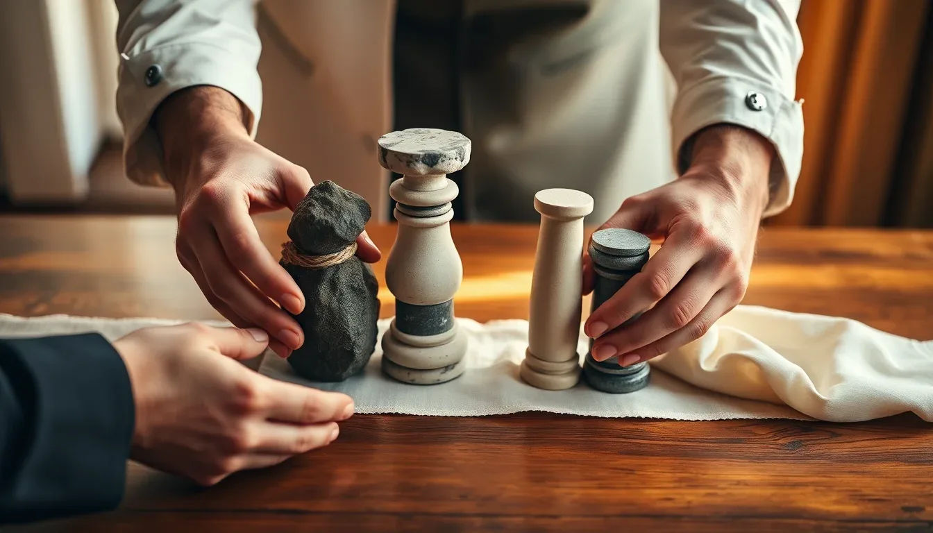 Cadre exclusif  La méthode des 4 piliers pour cérémonie recomposée décalée