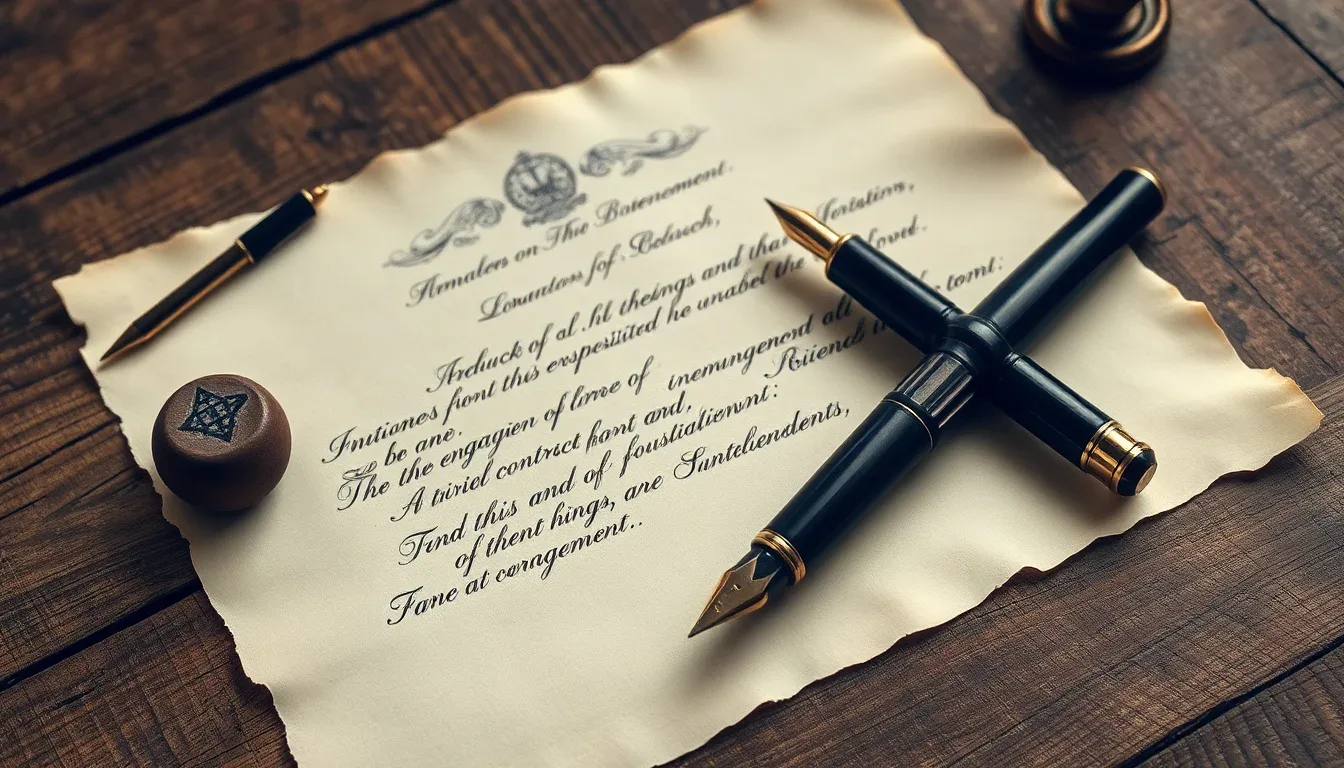 Les fondements légaux et symboliques de lengagement laque